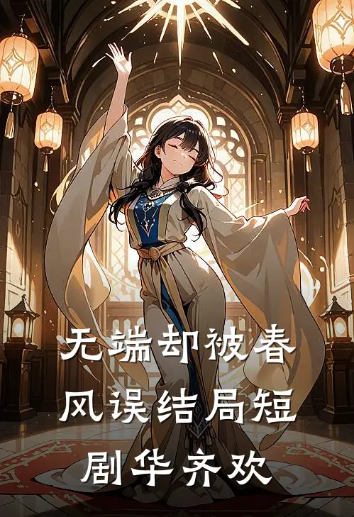 无端却被春风误结局短剧华齐欢