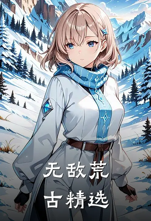 无敌荒古精选