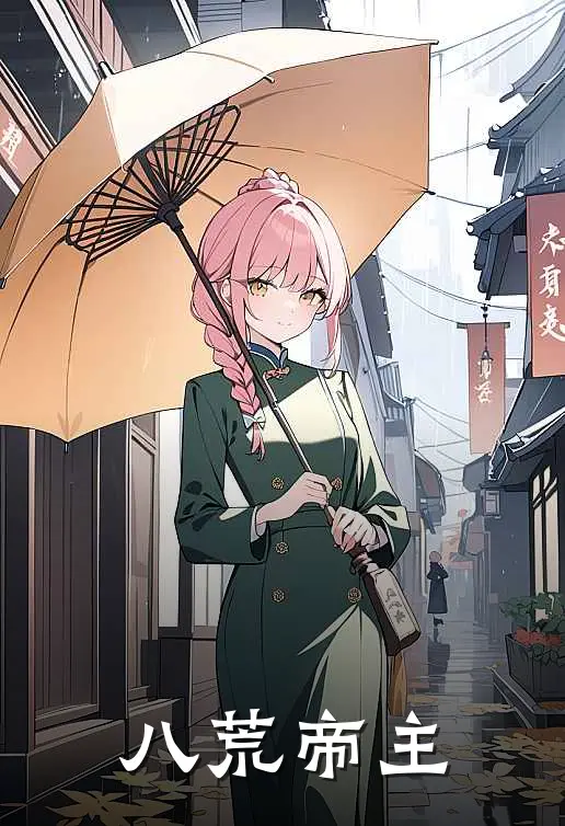 八荒帝主