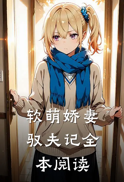 软萌娇妻驭夫记全本阅读