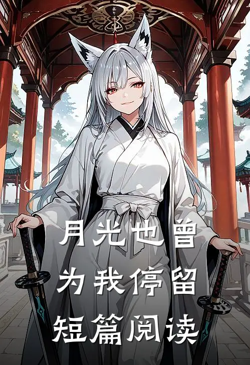 月光也曾为我停留短篇阅读