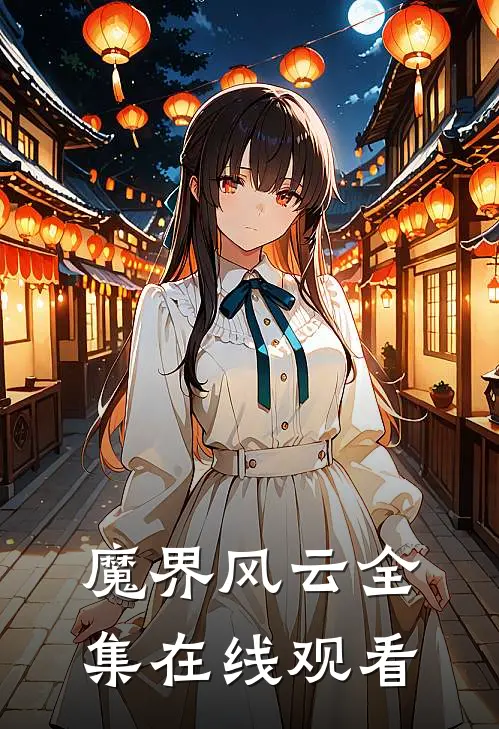 魔界风云 全集在线观看