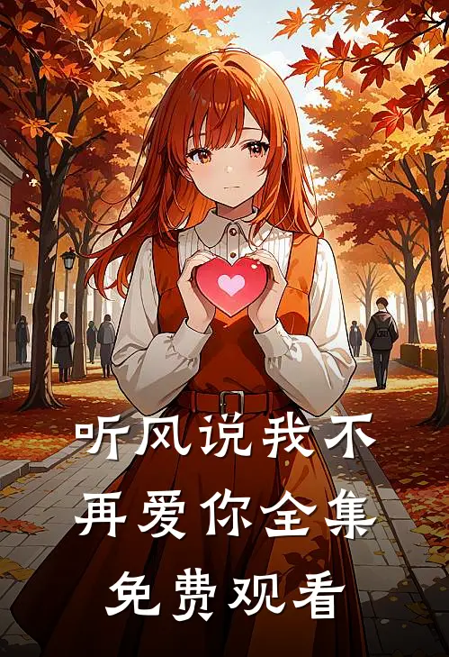 听风说我不再爱你全集免费观看