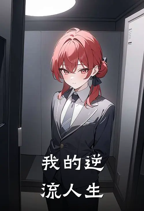 我的逆流人生