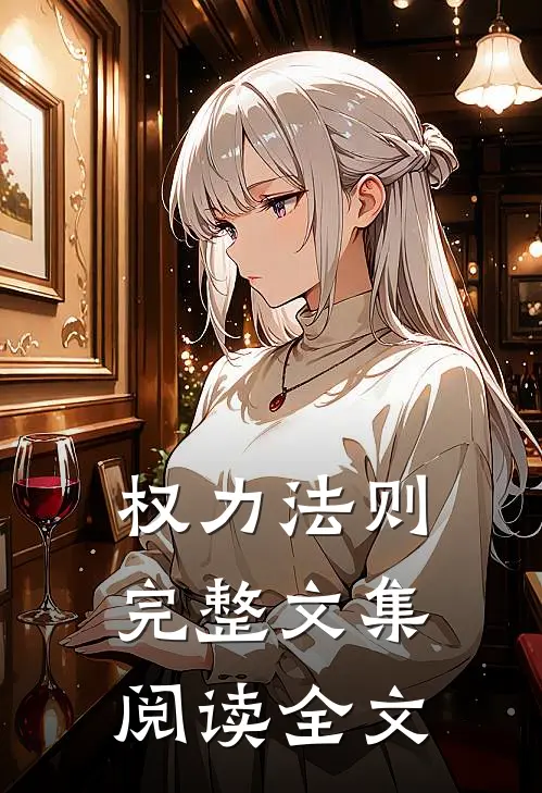 权力法则完整文集阅读全文
