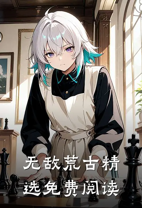无敌荒古精选免费阅读