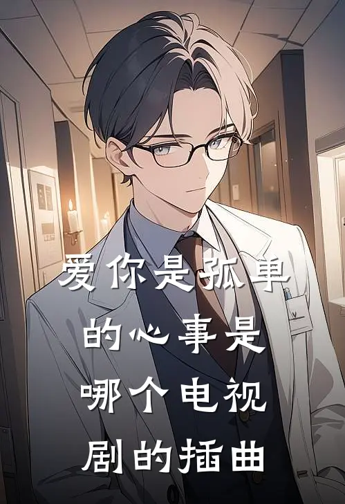 爱你是孤单的心事是哪个电视剧的插曲