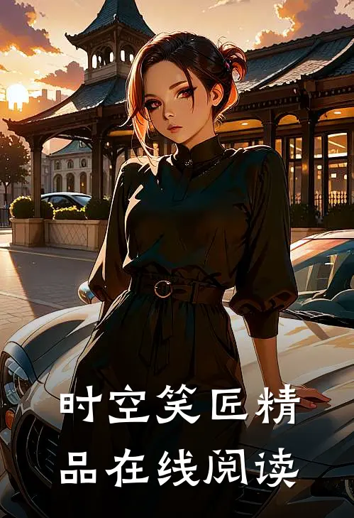 时空笑匠精品在线阅读