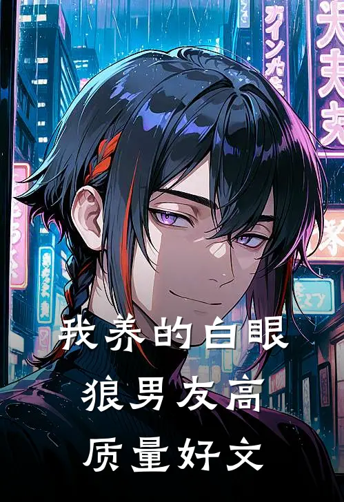 我养的白眼狼男友高质量好文
