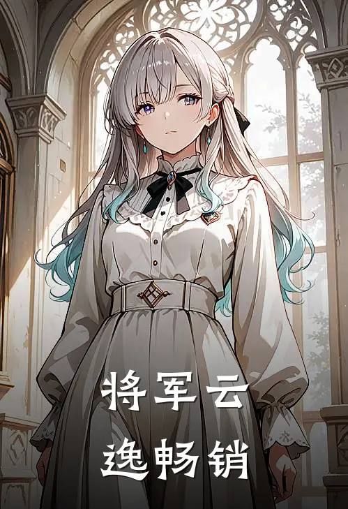 将军云逸畅销