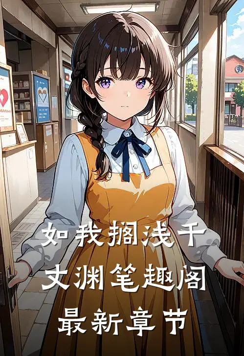 如我搁浅千丈渊笔趣阁最新章节