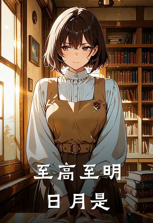 至高至明日月是