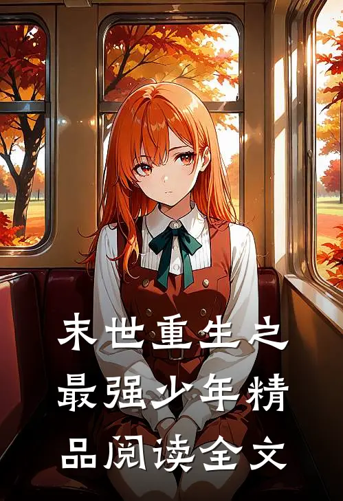 末世重生之最强少年精品阅读全文