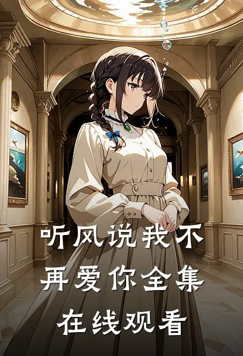 听风说我不再爱你全集在线观看