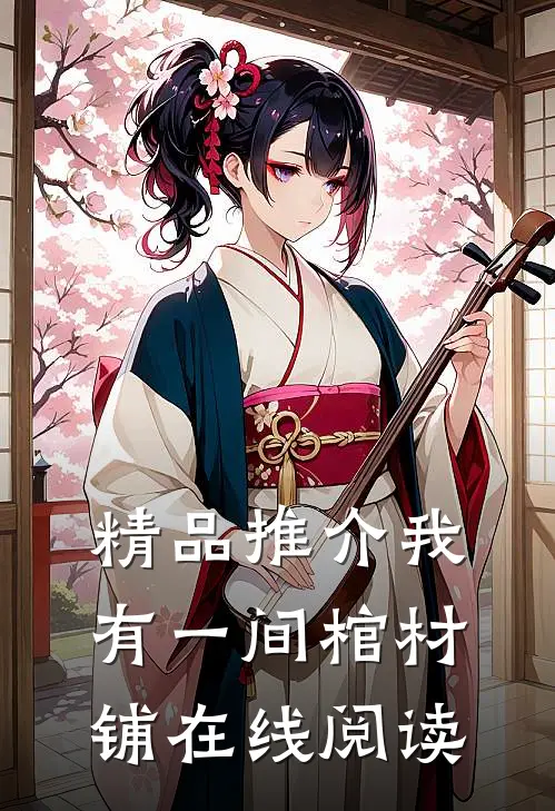 精品推介我有一间棺材铺在线阅读