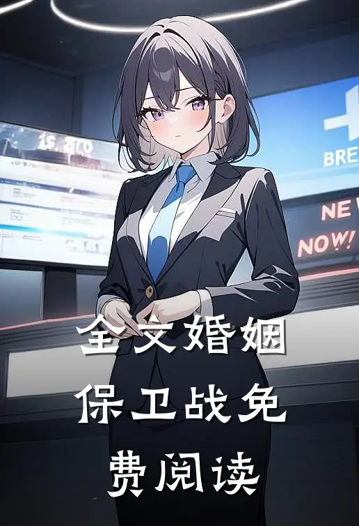 全文婚姻保卫战免费阅读