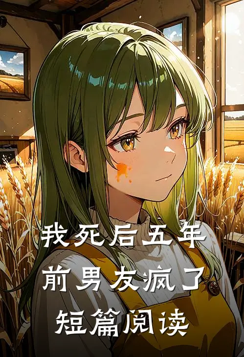 我死后五年,前男友疯了短篇阅读
