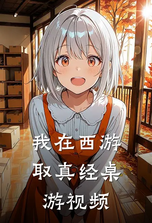 我在西游取真经桌游视频