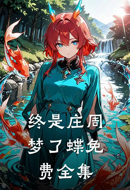 终是庄周梦了蝶免费全集