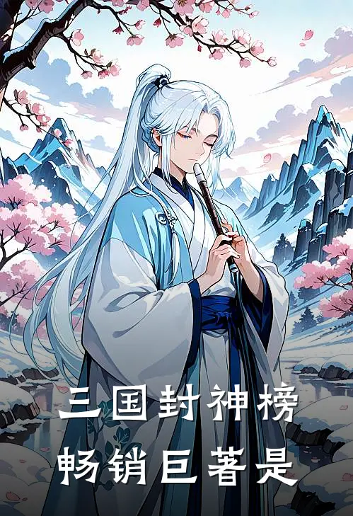 三国封神榜畅销巨著是