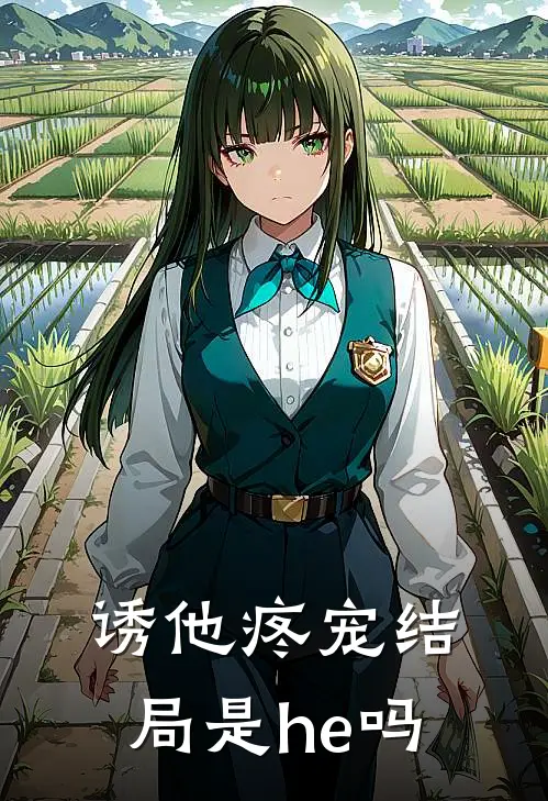 诱他疼宠结局是he吗