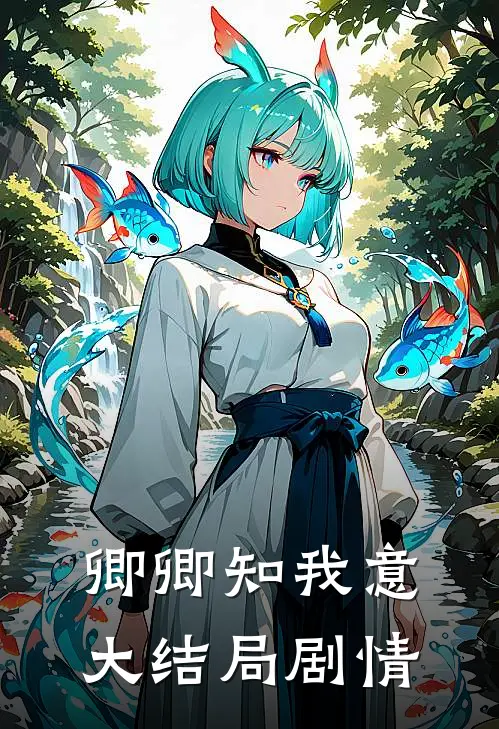 卿卿知我意大结局剧情