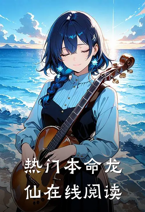 热门本命龙仙在线阅读