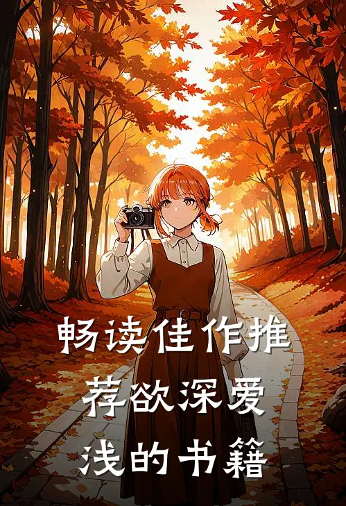 畅读佳作推荐欲深爱浅的书籍