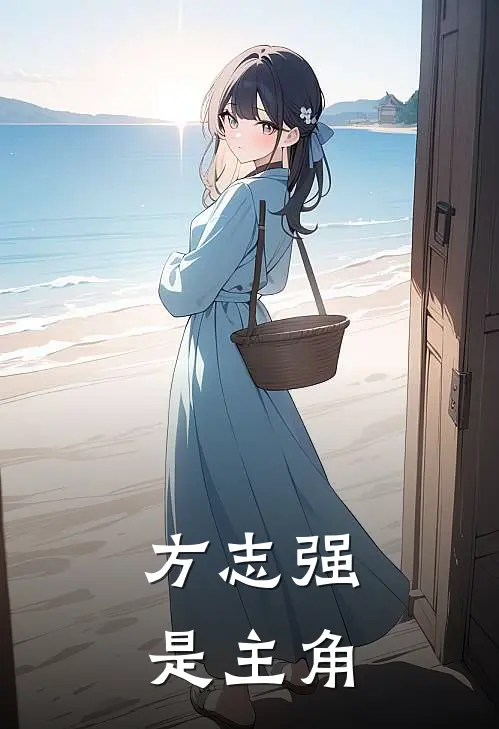 方志强是主角