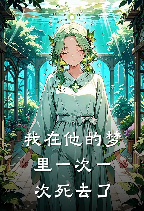 我在他的梦里一次一次死去了