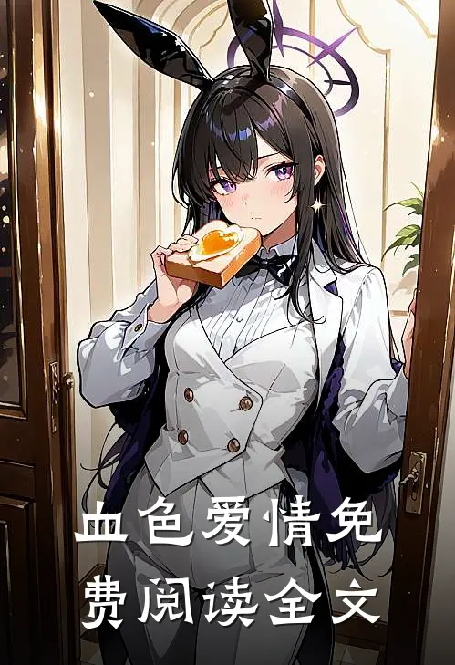 血色爱情免费阅读全文
