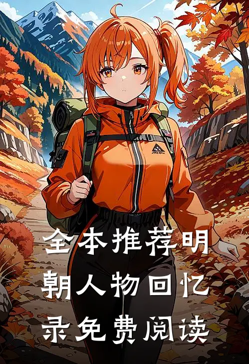 全本推荐明朝人物回忆录免费阅读