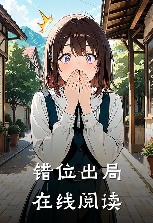 错位出局在线阅读