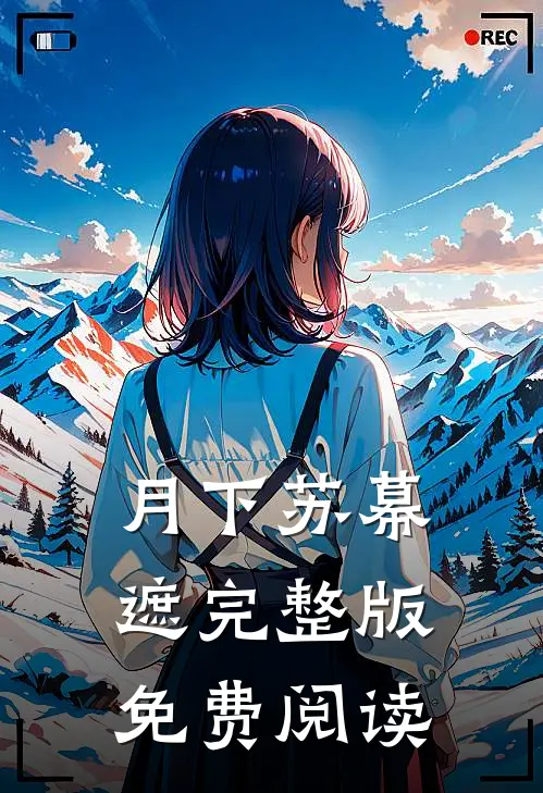 月下苏幕遮完整版免费阅读