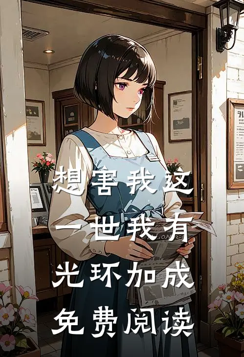 想害我这一世我有光环加成免费阅读