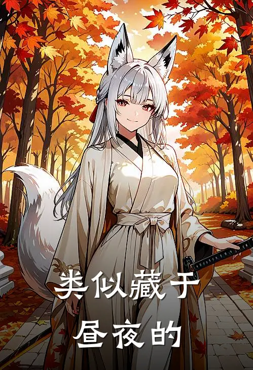 类似藏于昼夜的