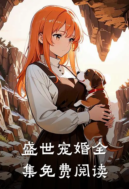 盛世宠婚全集免费阅读