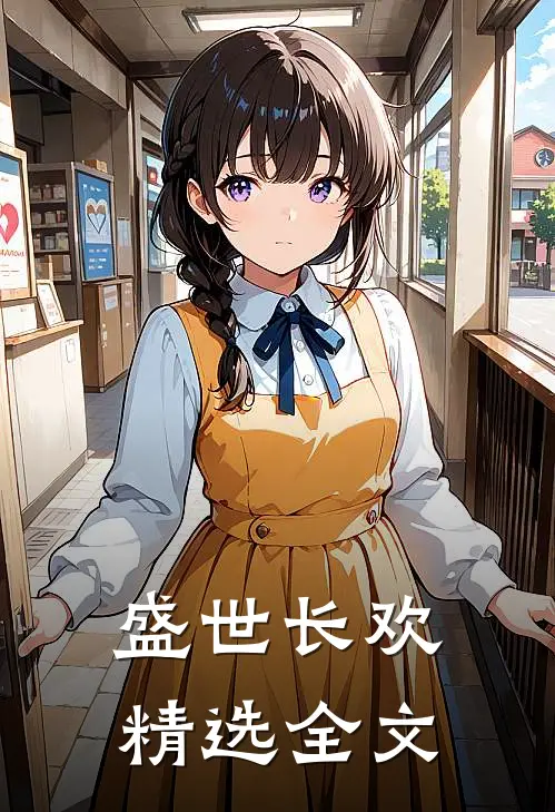 盛世长欢精选全文