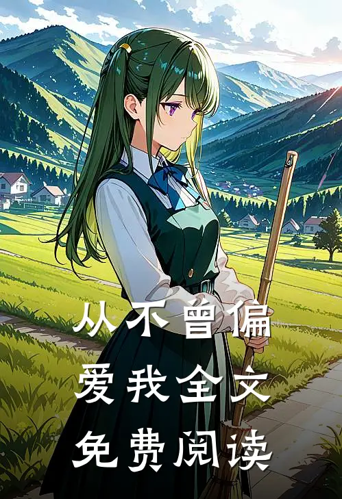 从不曾偏爱我全文免费阅读
