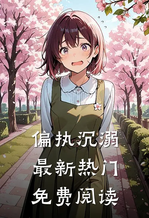 偏执沉溺最新热门免费阅读