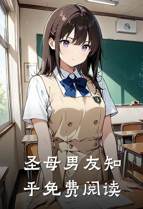 圣母男友知乎免费阅读