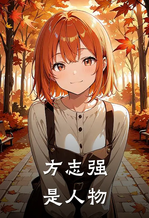 方志强是人物