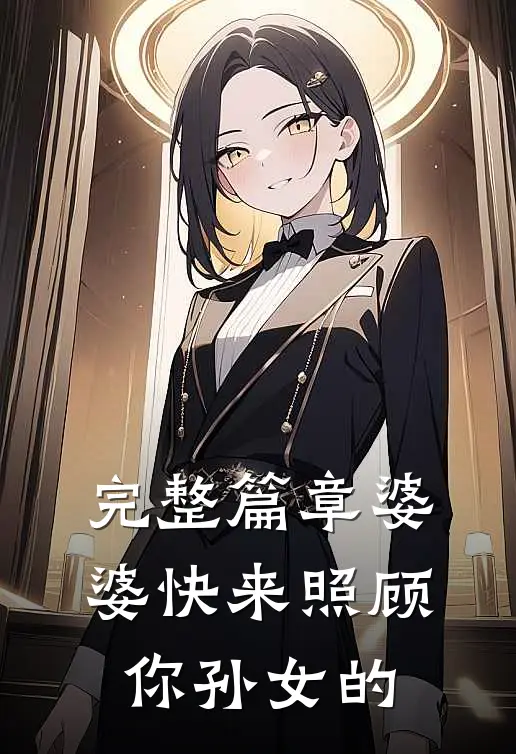 完整篇章婆婆快来照顾你孙女的
