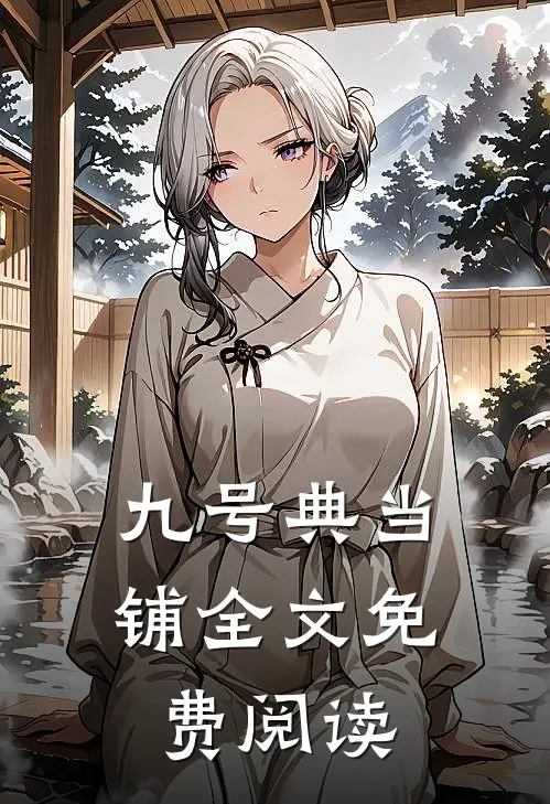九号典当铺全文免费阅读