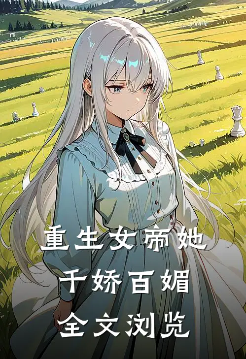重生女帝她千娇百媚全文浏览