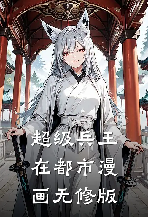 超级兵王在都市漫画无修版