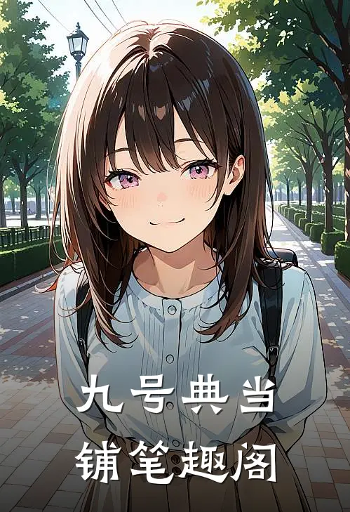 九号典当铺 笔趣阁
