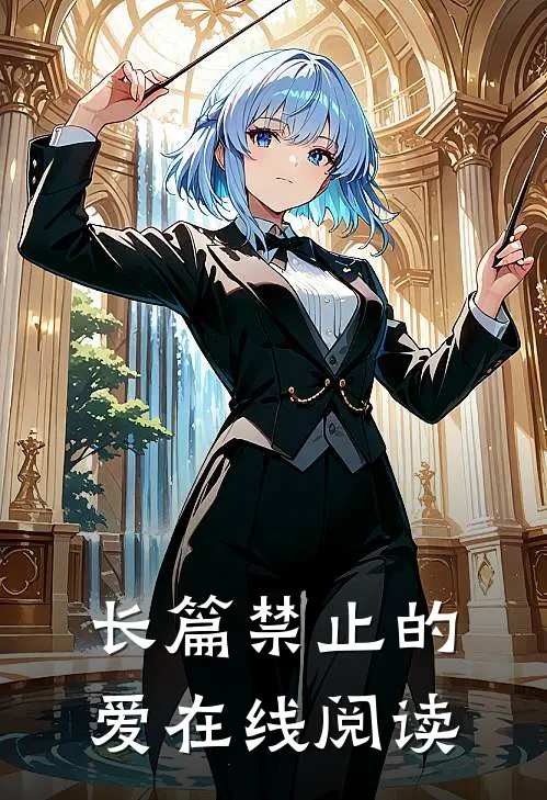 长篇禁止的爱在线阅读