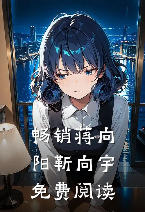 畅销蒋向阳靳向宇免费阅读