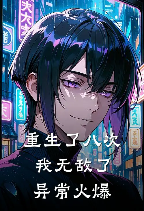 重生了八次我无敌了异常火爆